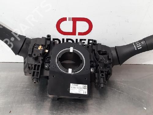 Used Steering column stalk NISSAN MICRA V (K14) 1.0 IG-T 100 (101 hp) 10873284