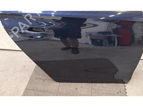 Used Right rear door Right rear door PEUGEOT 508 SW II (FC_, FJ_, F4_) 1.5 BlueHDi 130 (131 hp) 36100026 36100026