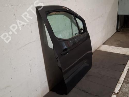 Used Right front door CITROËN BERLINGO Box Body/MPV (K9) PureTech 110 (110 hp) 30381869
