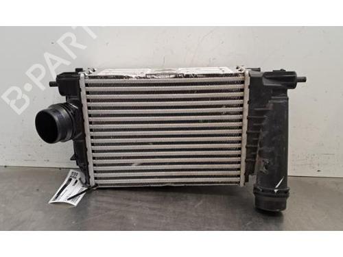 Intercooler RENAULT MEGANE IV Saloon 1.3 TCe 140 (LVNB) | BP39153987M30 - Image 2