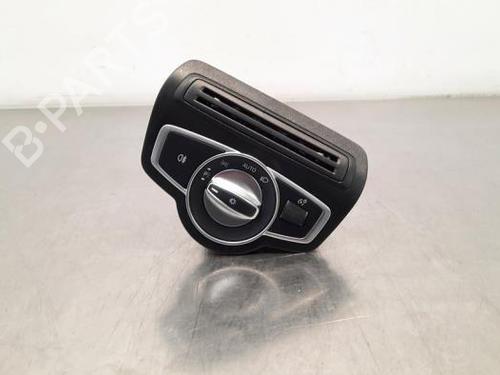 Used Headlight switch MERCEDES-BENZ GLC (X253) 220 d 4-matic (253.905, 253.903) (163 hp) 23584459