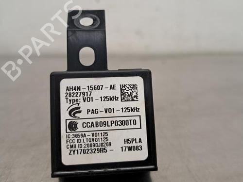 Other JAGUAR XE (X760) 2.0 D | BP23599240O1 