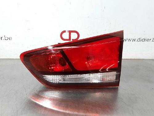 Used Right taillight Right taillight HYUNDAI i30 Estate (PDE) 1.0 T-GDI (120 hp) 10882971 10882971