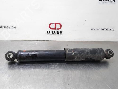 Used Left rear shock absorber CITROËN JUMPER II Platform/Chassis 2.2 HDi 120 (120 hp) 10890074
