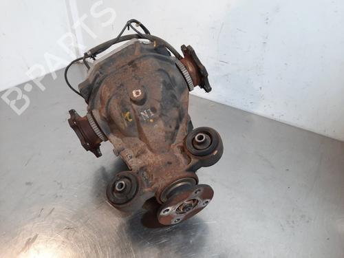 Rear differential NISSAN 350Z Coupe (Z33) 3.5 | BP15234688M24 