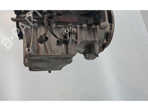 Engine FORD FIESTA VII (HJ, HF) 1.1 Ti-VCT | BP38192484M1 - Image 8