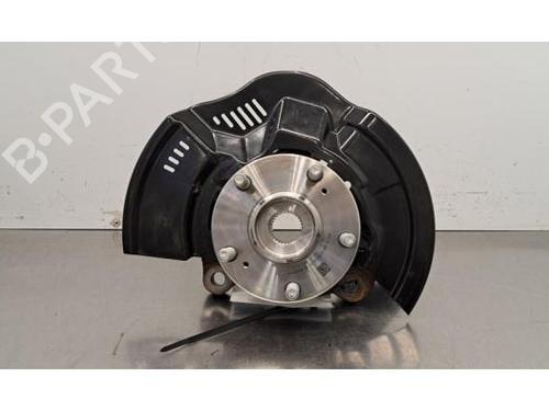 Right front steering knuckle BYD e6 EV | BP33917996M26 - Image 8