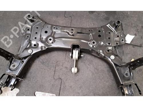 Subframe RENAULT CAPTUR II (HF_) Blue dCi 95 (HFAF) | BP39453080M9 - Image 2
