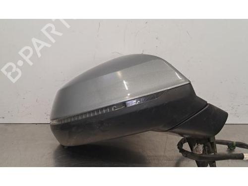 Used Right mirror Right mirror AUDI Q5 (FYB, FYG) 30 TDI Mild Hybrid (136 hp) 34272561 34272561