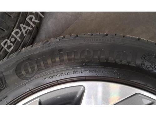 Felgsett KIA STONIC (YB) 1.0 T-GDi Eco-Dynamics+ | BP38971359C100 - Image 2