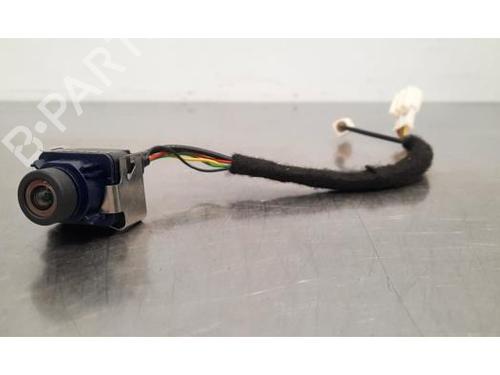 Camera MERCEDES-BENZ GLC Coupe (C253) 300 d 4-matic (253.319) | BP23607456E14 