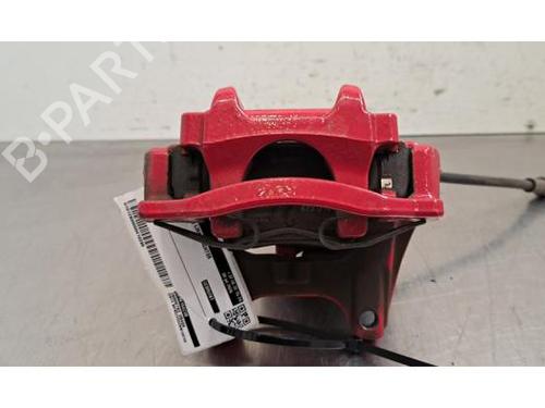 Left rear brake caliper VW GOLF VIII (CD1, DA1) 2.0 GTI Clubsport | BP38605985M107 - Image 3