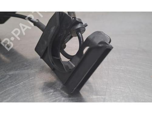 Right front steering knuckle OPEL VIVARO C Van (K0) 1.5 | BP36757751M26 - Image 3