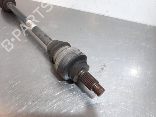 Right rear driveshaft BMW 3 (F30, F80) 316 i | BP15037045M41 