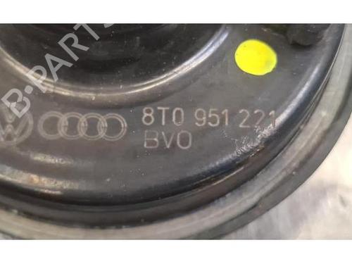 Horn AUDI A5 Convertible (8F7) 3.0 TDI quattro | BP39624713E13 - Image 5