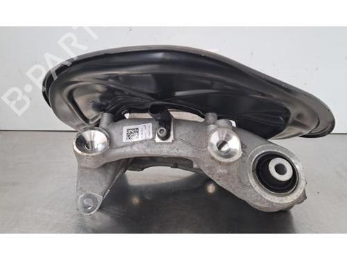 Right rear steering knuckle AUDI E-TRON (GEN) 55 quattro | BP39481043M28 - Image 3