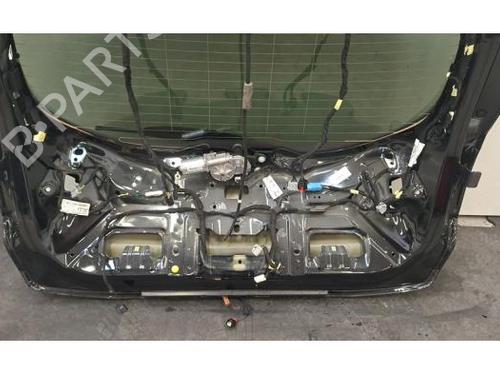 Tailgate FORD PUMA (J2K, CF7) 1.0 EcoBoost mHEV | BP37689302C6 - Image 7