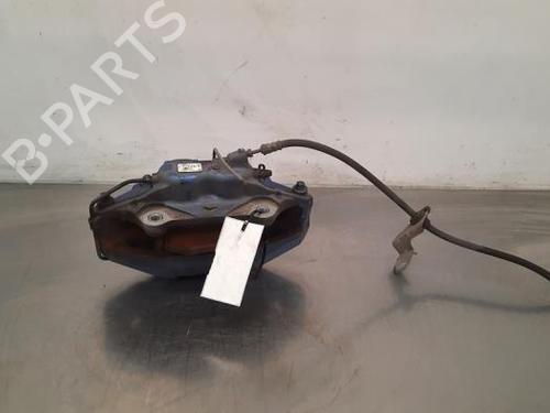 Used Left front brake caliper BMW X4 (G02, F98) xDrive 30 d (265 hp) 23613004