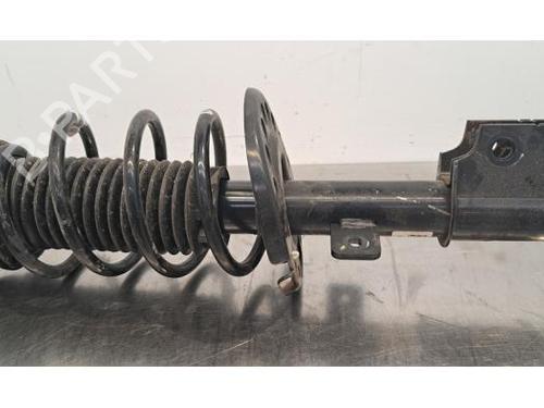 Used Left front shock absorber PEUGEOT 308 III (FB_, FH_, FP_, F3_, FM_) e-308 (FMZKWZ) (156 hp) 28012210