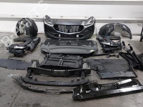 Komplette front MAZDA MX-30 (DR) e-SKYACTIV (143 hp) 30116842