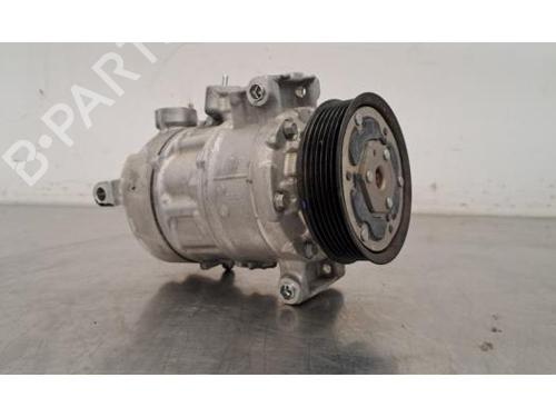 AC compressor AUDI A3 Limousine (8YS, 8YM) 30 TDI | BP29703658M34 
