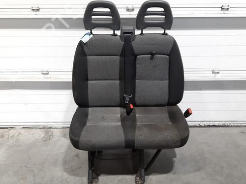 Sæde højre fortil FIAT DUCATO Van (250_) 130 Multijet 2,3 D (131 hp) 15031266