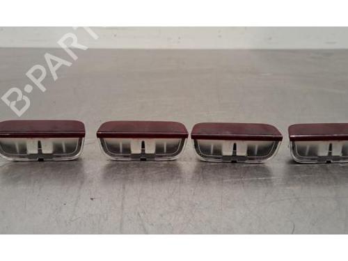 Andere für PORSCHE TAYCAN (Y1A) Performance Battery Plus (Y1AAA1) (476 hp) 30659864