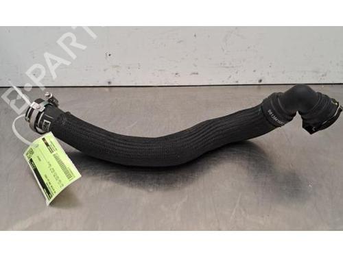 Pijp DS DS 9 (X2_) 1.6 PureTech 225 (X25GGR) (224 hp) 30663220