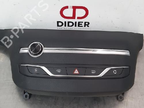 Switch PEUGEOT 308 SW II (LC_, LJ_, LR_, LX_, L4_) 1.6 BlueHDi 100 | BP10873165I30 
