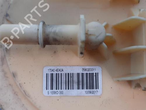 Fuel pump NISSAN QASHQAI II (J11, J11_) 1.5 dCi | BP23588338M76 
