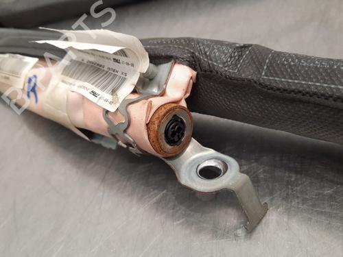 Right curtain airbag OPEL GRANDLAND / GRANDLAND X (A18, P1UO) 1.2 (75) | BP15234007C12 