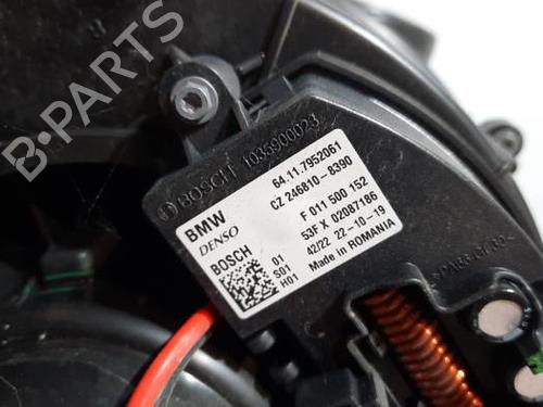 Heater matrix box BMW 1 (F40) 118 d | BP40026208M61 - Image 6