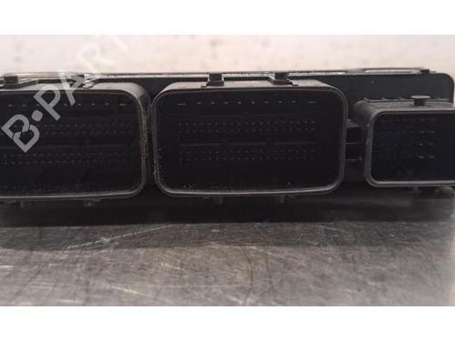 Engine control unit (ECU) RENAULT CLIO V (B7_) 1.5 Blue dCi 85 (B7AG) | BP33132027M57 - Image 4