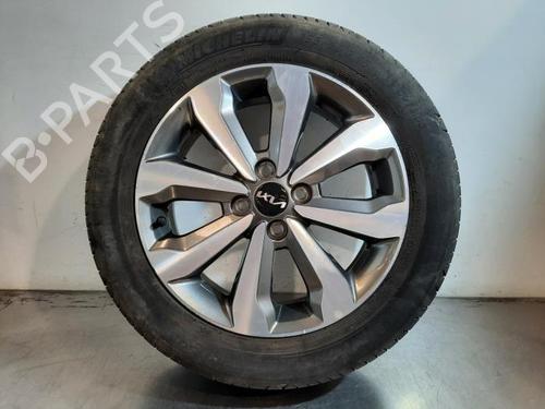 Used Rim Rim 37861911 37861911