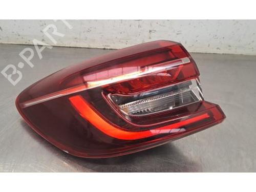 Used Left taillight Left taillight RENAULT CLIO V (B7_) 1.5 Blue dCi 85 (B7AG) (86 hp) 33131997 33131997