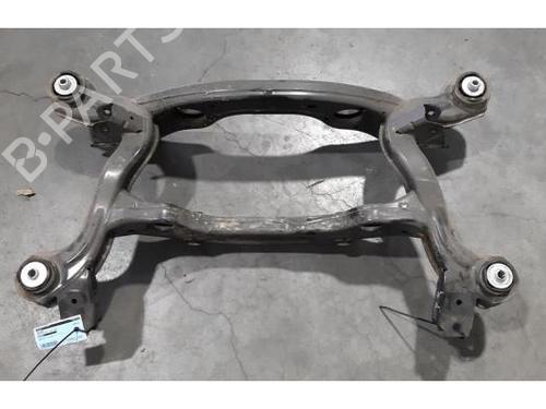 Used Subframe MERCEDES-BENZ EQA (H243) EQA 250+ (243.702) (190 hp) 23587606