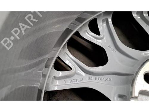 Fælk JEEP WRANGLER IV (JL) 2.0 4xe Plug-in Hybrid (JL74) | BP34121017C45 - Image 6