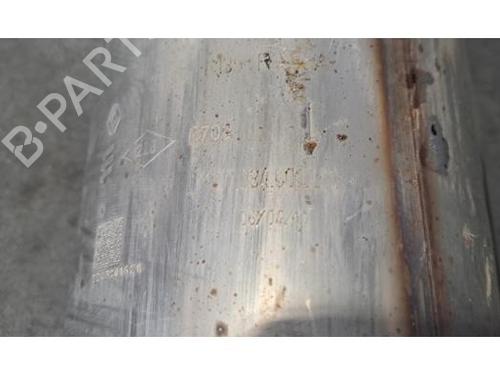 Catalyst RENAULT MASTER III Van (FV) 2.3 dCi 135 FWD (FV0N, FV08, FV06, FV00, FV1S) | BP30187613M10