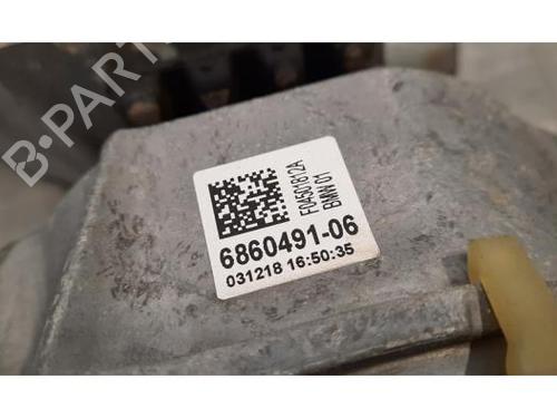 Engine mount BMW 7 (G11, G12) 740 e, Le | BP23628467M89 
