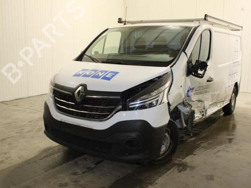 Brukte deler til RENAULT TRAFIC III Van (FG_) 2.0 dCi 120 (FGMN) 4768934