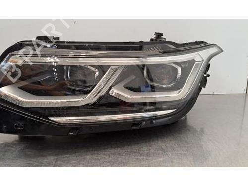Used Left headlight Left headlight 39060468 39060468