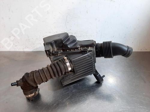 Used Air filter box RENAULT TWINGO III (BCM_, BCA_) 1.0 SCe 65 (BCMJ) (65 hp) 23606121