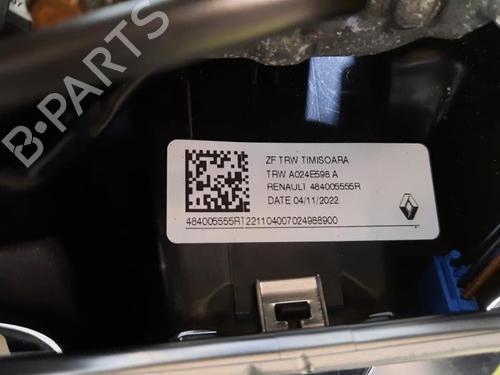 Steering wheel RENAULT ARKANA I (LCM_, LDN_) 1.6 E-TECH 145 (LDMU) | BP29600870C49 