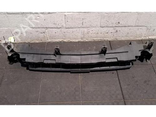 Used Rear bumper reinforcement RENAULT CAPTUR II (HF_) Blue dCi 115 (HFAD) (116 hp) 30521592