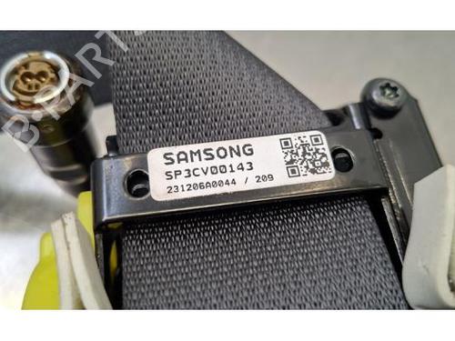 Front left seatbelt KIA EV6 (CV) 77 | BP33997127I26  - Image 6