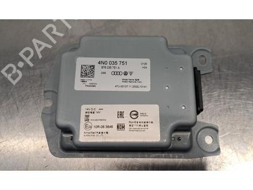 Used Other AUDI E-TRON Sportback (GEA) 50 quattro (313 hp) 31154692