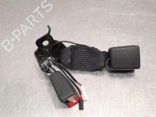 Seat buckle BMW X5 (G05, F95) xDrive 45 e Plug-in-Hybrid | BP19632222I32 