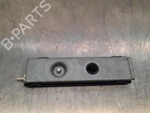 Used Electronic module MERCEDES-BENZ CLA Shooting Brake (X117) CLA 220 CDI / d (117.903) (177 hp) 23639972