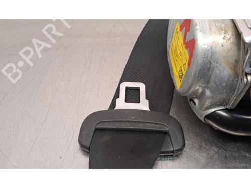 Rear right seatbelt VW GOLF VIII (CD1, DA1) 1.5 TSI | BP35772823I28 - Image 2