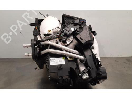 Heater matrix box CITROËN C5 X (ND_, NC_) PureTech 180 (ND5GFP) | BP23626498M61 